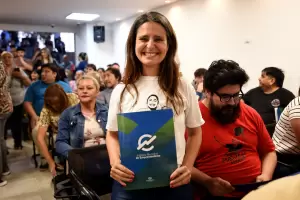 La Capital ya lleva entregados casi 300 cr�ditos a emprendedores