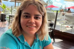 Valentina Blamey fue seleccionada para representar a Catamarca en el Ideatn Salta 2025