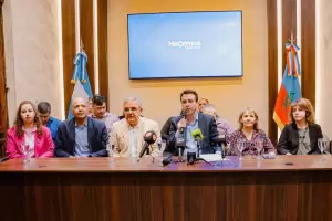 El Gobierno estableci la recategorizacin extraordinaria para la Administracin Pblica