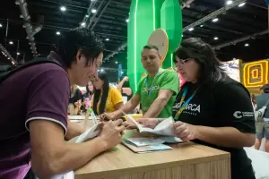 Catamarca presenta su riqueza cultural y natural en la FIT de Buenos Aires