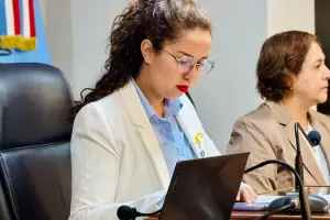 Argerich celebr la recategorizacin que beneficiar a ms de 6.600 estatales