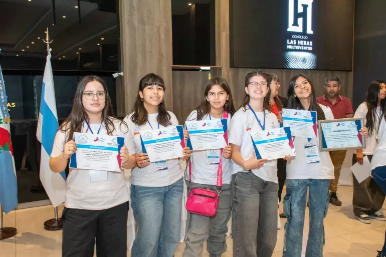 Olimpiadas de Matem�tica Ata.Ca.LaR