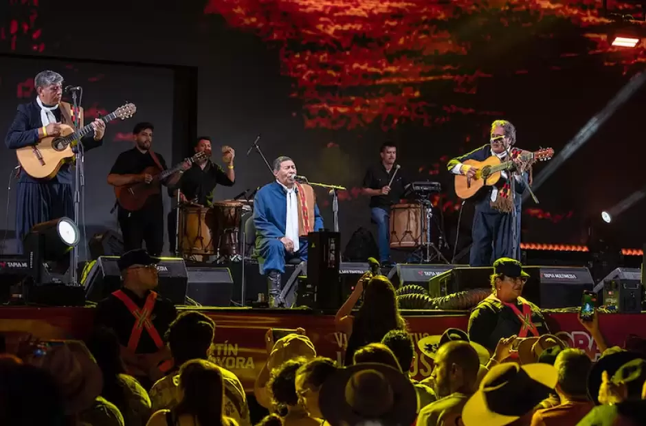 Los Manseor Santiagueos