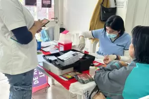 "Salud en tu Barrio" contina acercando atencin mdica a zonas vulnerables