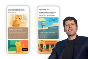 OpenAI lanza ChatGPT Pulse: tu asistente personal con actualizaciones diarias