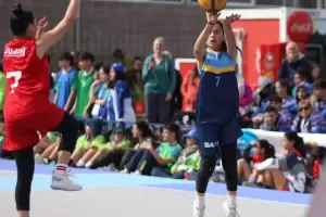 Los Juegos Evita 2025 llegan a Mar del Plata con nuevas disciplinas y atractivos