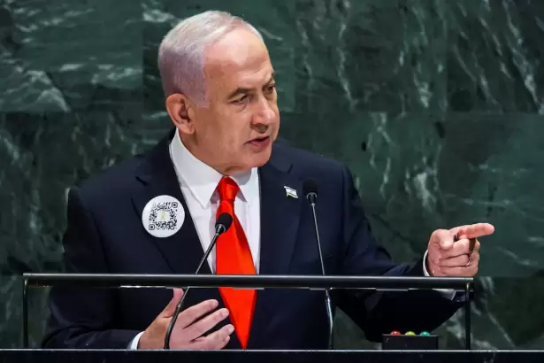 Israel marca como objetivo principal el fin del gobierno iran�: "Est� al alcance"