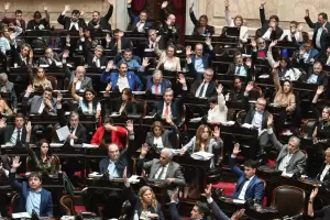 La oposicin quiere discutir en el Congreso la quita temporal de retenciones al campo