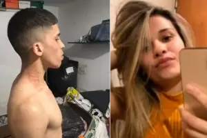 Condenaron a prisin perpetua al hermano del futbolista Ayrton Costa