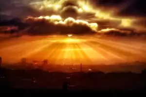 Peligro: la NASA alerta por tormentas solares en Argentina