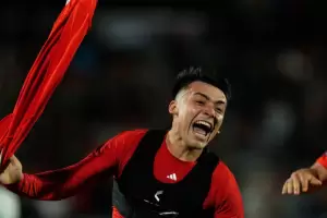 Mundial Sub20: triunfos de Ucrania, Japn, Paraguay y los anfitriones en Chile