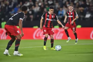 River recibe a Riestra en el Monumental: horario, TV y formaciones