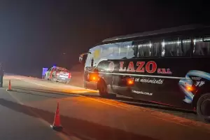 Operativo de seguridad interprovincial en rutas clave de la provincia