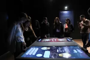 CATA ya recibe al pblico: en qu horarios?