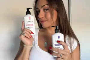 Del laboratorio a la comunidad: Emily Cosmetic y su apuesta por resultados reales