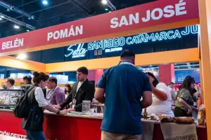 Catamarca se consolida como destino turstico en la FIT