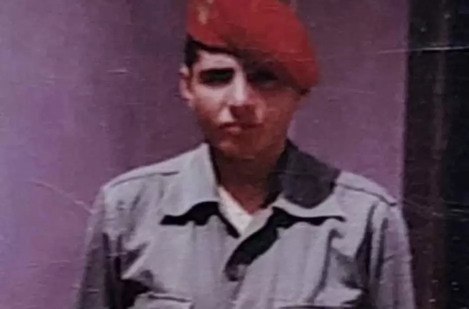 Ren Omar Guillamondegui