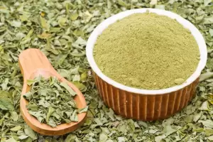 Ni queso ni leche: el alimento que tiene ms calcio y es apto para veganos