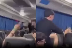 Cnticos antisemitas en un viaje de egresados desatan repudio y denuncias