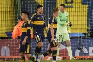 Clausura: cmo est la tabla, la clasificacin a las copas y la pelea por permanecer