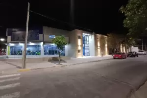 Juventud y Liberal inauguran obras con el Plan de Infraestructura Deportiva