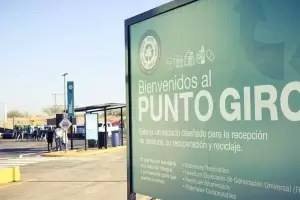 La Capital present "GiroBot", el asistente digital para reciclar por WhatsApp