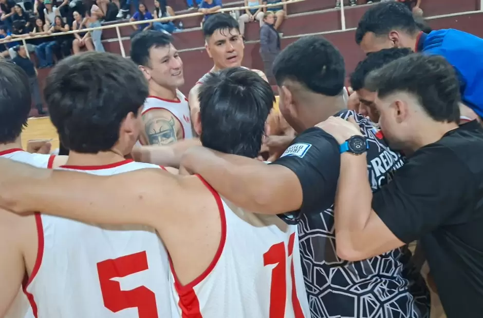 Red Star gan� el cl�sico con Olimpia