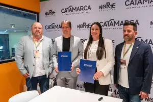 Catamarca se suma al registro nacional para agencias de viajes