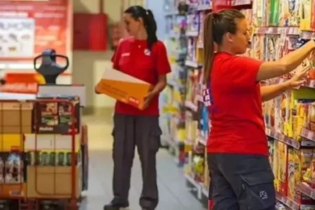 Empleados de Comercio: cu�nto se cobra con aumento, bono y aguinaldo en junio