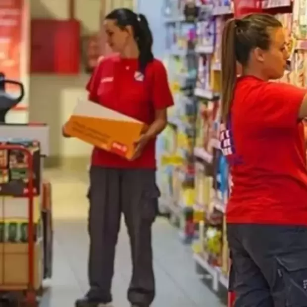La Justicia frena la reforma laboral ante un pedido del sindicato de Comercio