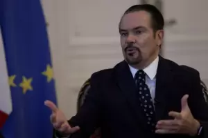 Francia pide aislar a Hamas y prioriza la liberacin de rehenes en Gaza