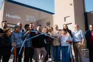 Catamarca estrena sus primeras Estaciones de la Ruta del Telar en Beln