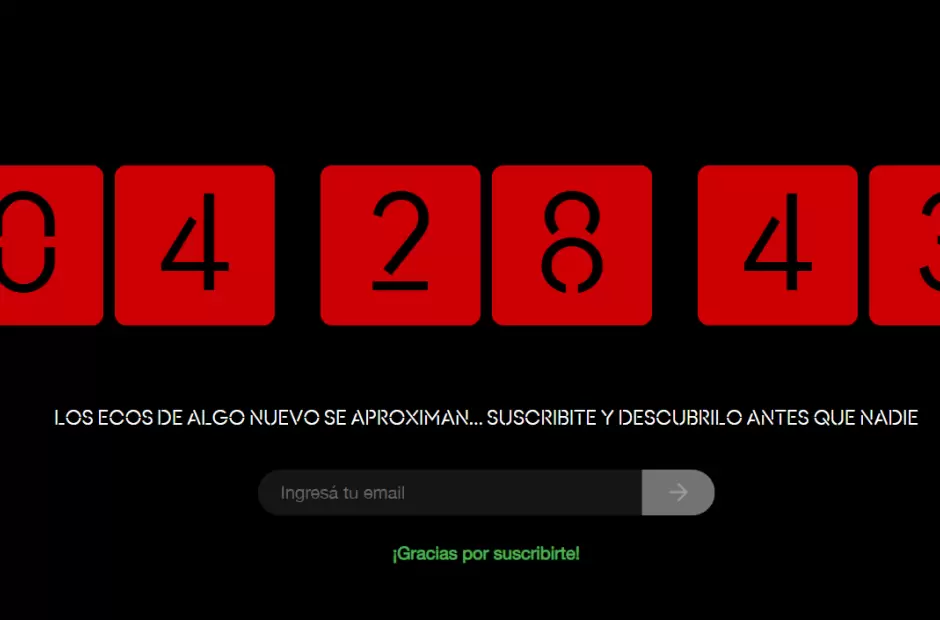 Soda Stereo y el misterio