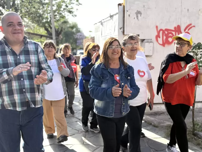 salud dia del corazn