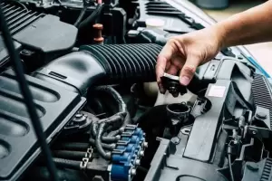 F�cil y pr�ctico: c�mo limpiar el radiador del auto con 3 productos