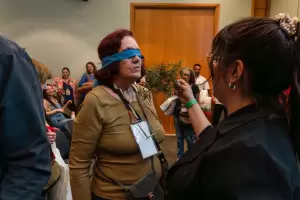 Promocionan en la FIT las experiencias tursticas de Catamarca Sensorial