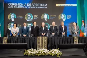 Jalil: "La minera es el sector que ms efecto multiplicador tiene en el empleo"