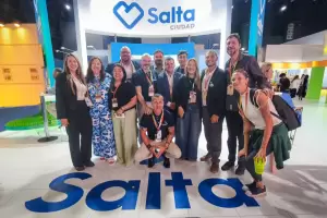 La Capital destaca sus avances para convertirse en destino de turismo inteligente