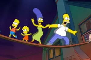 Los Simpson regresan al cine: cu�ndo se estrena su segunda pel�cula