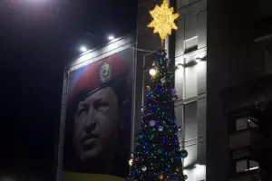 El chavismo confirm� que la Navidad en Venezuela comienza el 1� de octubre