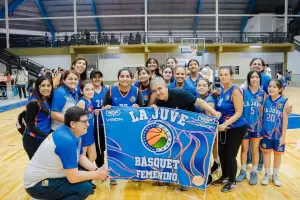 El Club Juventud inaugur obras y se sum al Plan Integral de Infraestructura