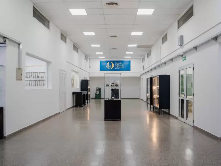 escuela de orfebrera