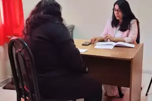 El programa "Justicia Cerca" cerr� septiembre con presencia en el interior