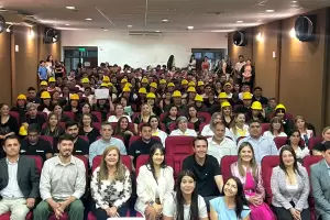 M�s de 500 mujeres y diversidades participan en el Programa "Constructoras"