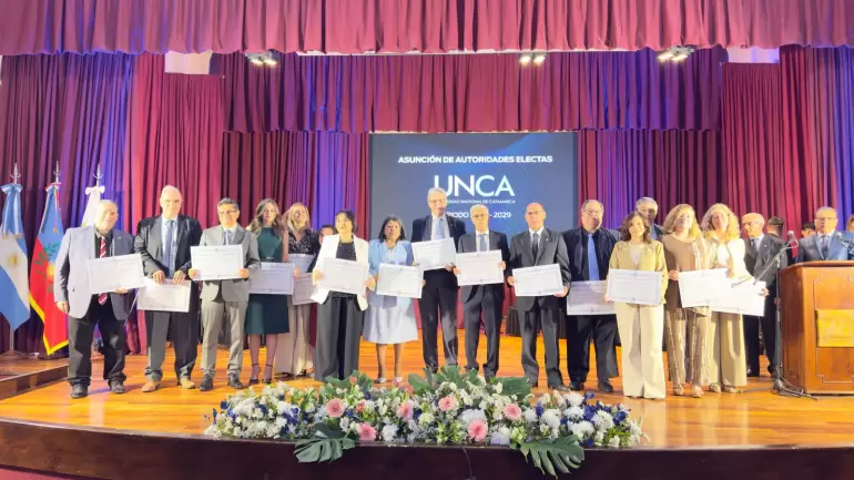 unca asunción arellano