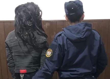 Detienen a una joven acusada de provocar un incendio en una vivienda en ...