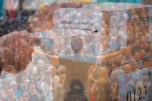 Comenz la veda electoral: qu est prohibido y qu se vota el 26 de octubre