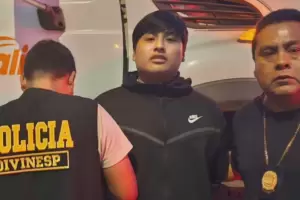 El perfil psicolgico inquietante de "Pequeo J": rasgos psicopticos y antisociales