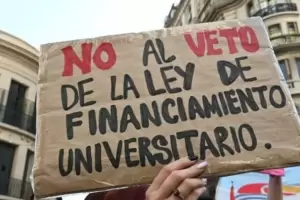 Este jueves se tratar el rechazo a los vetos de emergencia peditrica y universidades