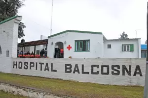 Remodelaron el mini hospital de Balcozna y sumaron nuevos servicios mdicos